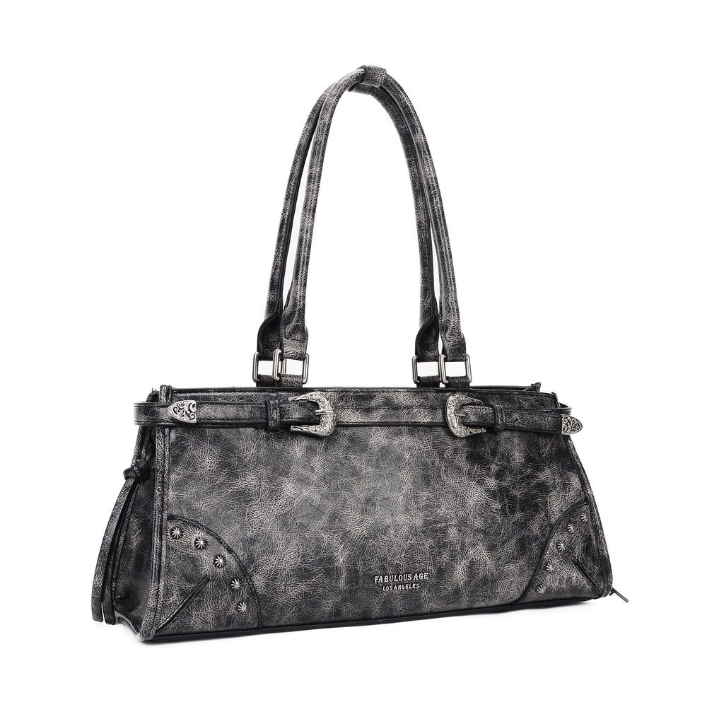 Crossbody Satchel For Y2k Trendy Clutch Top Handle Satchel Bag Designer